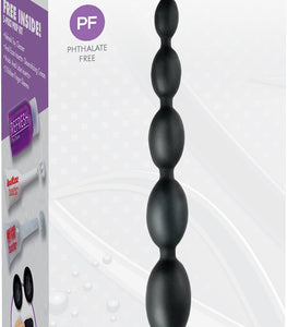 Anal Fantasy First Time Fun Beads Default Title