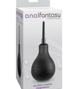 Anal Fantasy Ez Clean Enema Default Title