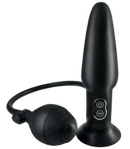 Anal Fantasy Ass Blaster Vibrating Default Title