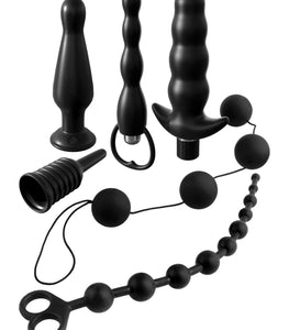 Anal Fantasy Deluxe Fantasy Kit Default Title