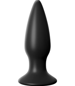 Anal Fantasy Elite Small Rechargeable Anal Plug Default Title