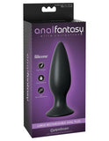 Anal Fantasy Elite Large Rechargeable Anal Plug