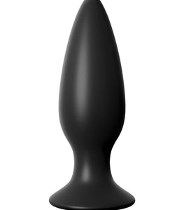 Anal Fantasy Elite Large Rechargeable Anal Plug Default Title