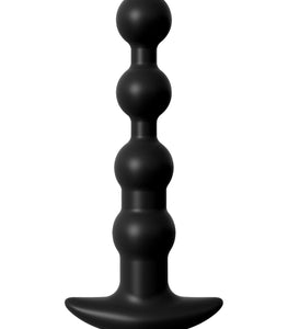 Anal Fantasy Elite Anal Beads Rechargeable Default Title