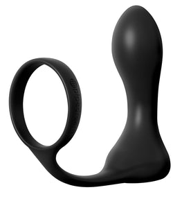 Anal Fantasy Elite Ass Gasm Pro Rechargeable Default Title