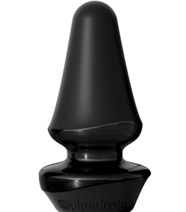 Anal Fantasy Elite Inflatable Silicone Butt Plug Default Title