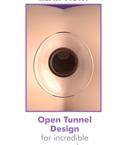 Anal Fantasy Elite Beginner's Anal Gaper Default Title