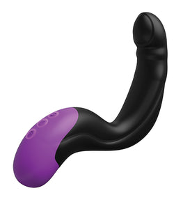 Anal Fantasy Elite Hyper-pulse P-spot Massager