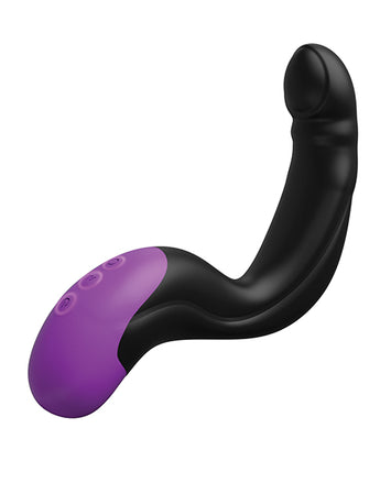 Anal Fantasy Elite Hyper-pulse P-spot Massager Default Title