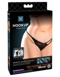 Hookup Panties Bowtie Bikini