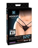 Hookup Panties Triple Teaser Extra Large XXL
