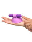 Fantasy For Her Vibrating Breast Suck- Hers