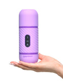 Fantasy For Her Love Thruster Her Purple Vibrator