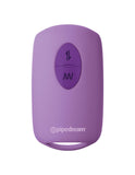 Fantasy For Her Love Thruster Her Purple Vibrator