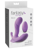Fantasy For Her G-spot Stimulate-her