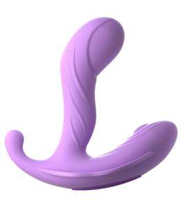 Fantasy For Her G-spot Stimulate-her Default Title