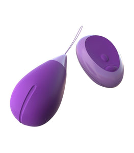 Fantasy For Her Remote Kegel Excite-her