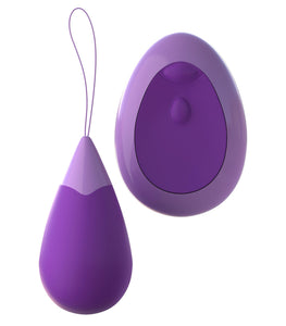 Fantasy For Her Remote Kegel Excite-her