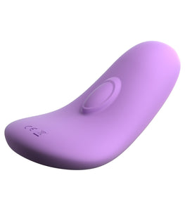 Fantasy For Her Please Her Remote Silicone