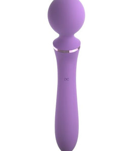 Fantasy For Her Duo Wand Massage Her Default Title