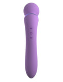 Fantasy For Her Duo Wand Massage Her