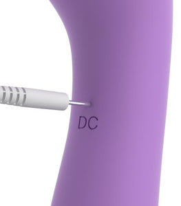 Fantasy For Her Duo Wand Massage Her Default Title