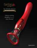 Fantasy For Her Her Ultimate Pleasure 24k Gold Luxury Edition
