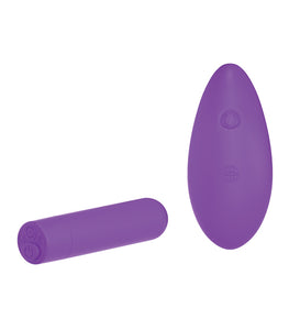 Fantasy For Her Her Remote Control Rechargeable Bullet