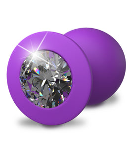 Fantasy For Her Her Little Gems Plug Small