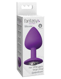 Fantasy For Her Her Little Gems Plug Small
