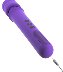 Fantasy For Her Her Power Wand Rechargeable Default Title
