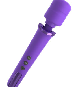 Fantasy For Her Her Power Wand Rechargeable Default Title