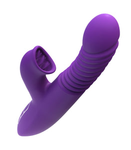 Fantasy For Her Her Ultimate Thrusting Clit Stimulate-her