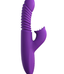 Fantasy For Her Her Ultimate Thrusting Clit Stimulate-her