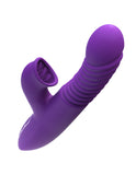 Fantasy For Her Her Ultimate Thrusting Clit Stimulate-her