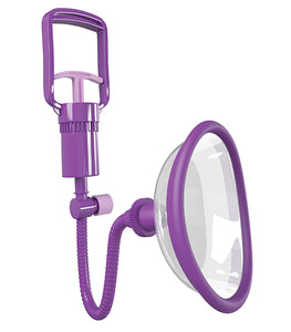 Fantasy For Her Manual Pleasure Pump Default Title