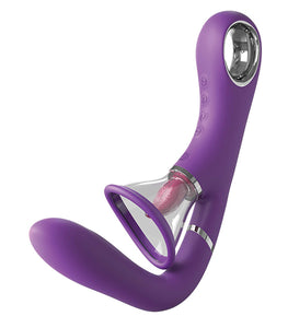 Fantasy For Her Ultimate Pleasure Pro Default Title