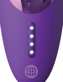 Fantasy For Her Pleasure Sucker - Purple