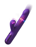 Fantasy For Her Super Sonix Thruster - Purple