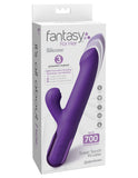 Fantasy For Her Super Sonix Thruster - Purple Default Title