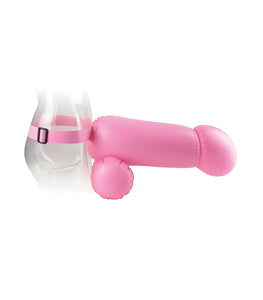 Bachelorette Dueling Dickies Inflatable Default Title