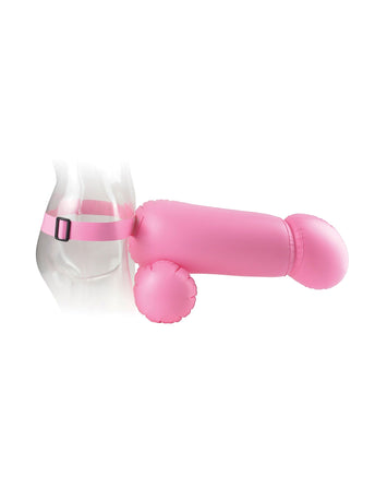 Bachelorette Dueling Dickies Inflatable Default Title