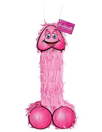 Bachelorette Pecker Pinata Default Title