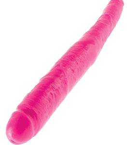 Dillio Double Dong Dong Pink
