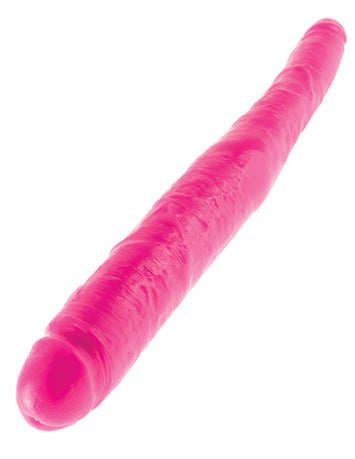 Dillio Double Dong Dong Pink
