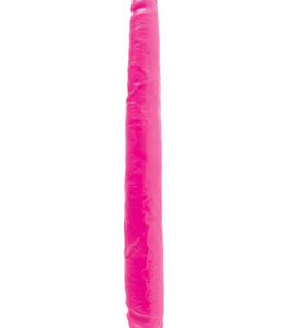 Dillio Double Dong Dong Pink