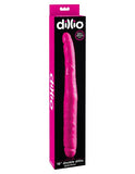 Dillio Double Dong Dong