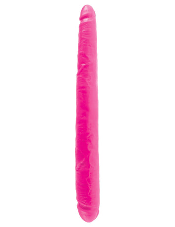 Dillio Double Dong Dong Pink
