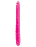 Dillio Double Dong Dong Pink