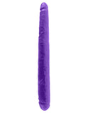 Dillio Double Dong Dong Purple